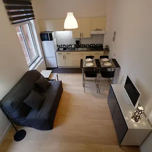  Apartment Plaisance France